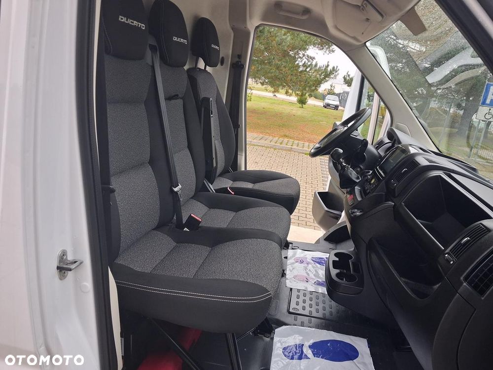 Fiat Ducato - 28