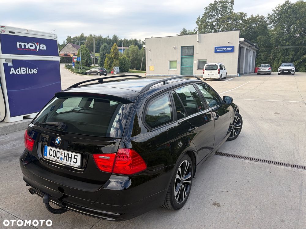 BMW Seria 3 318i Edition Exclusive - 2