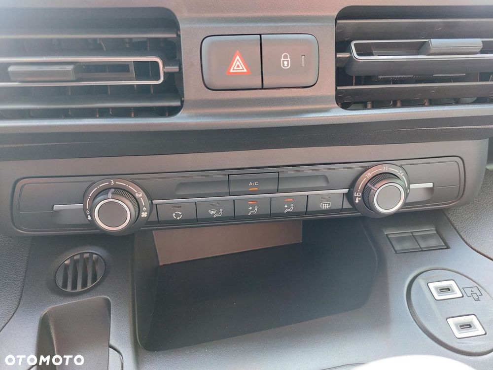 Citroën Berlingo XL 1.5 BlueHDI Plus S&S - 24