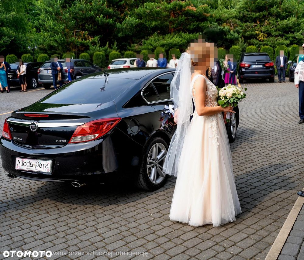 Opel Insignia - 26
