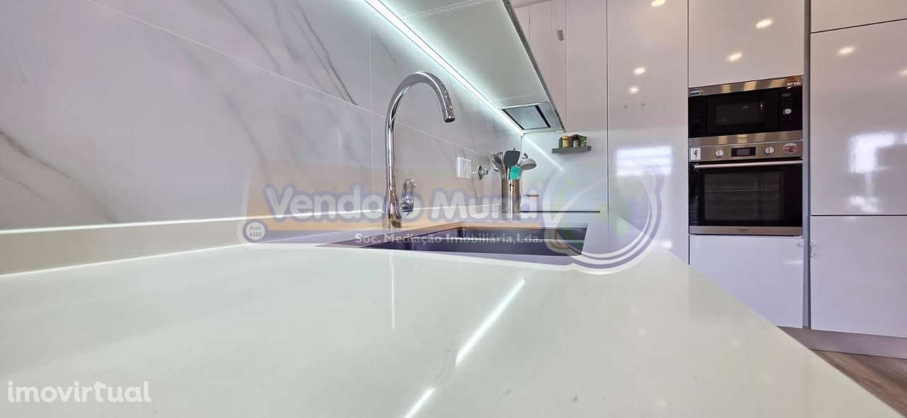 Apartamento T2 na Póvoa de Santa Iria (PSI030) - Grande imagem: 5/47