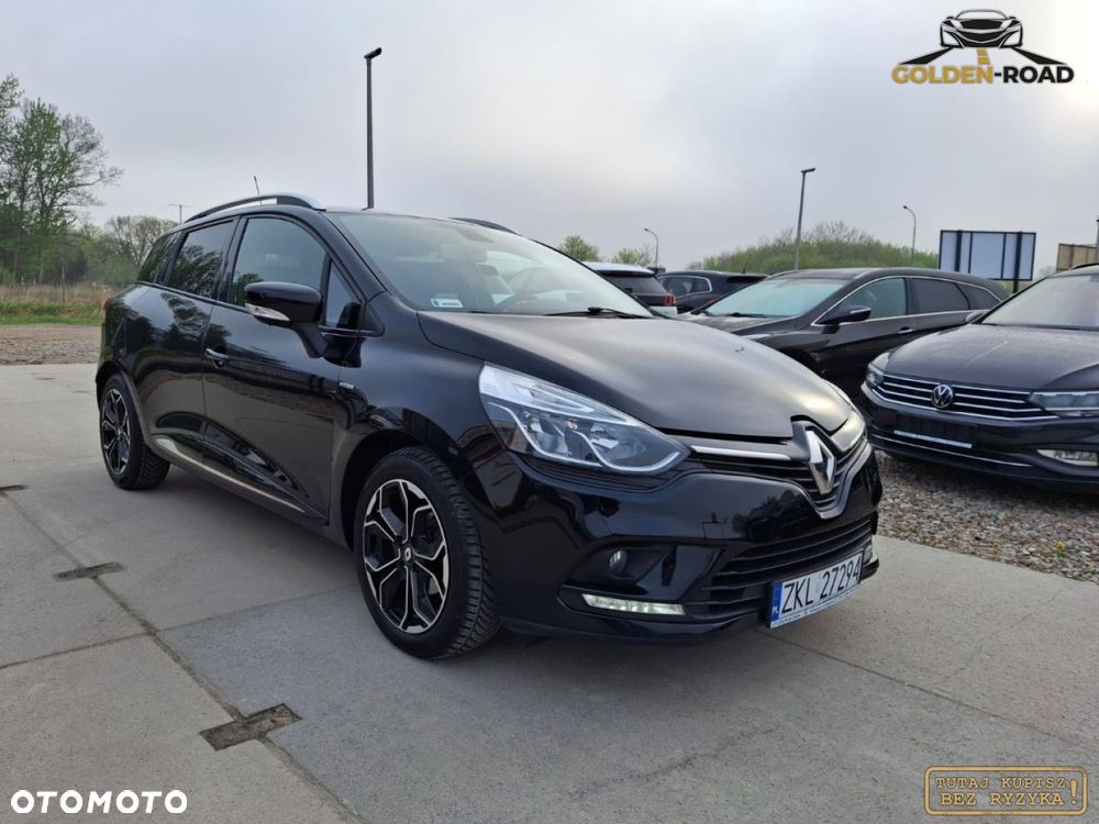 Renault Clio - 4