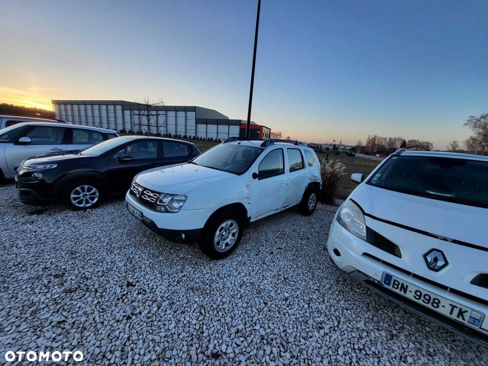Dacia Duster - 7