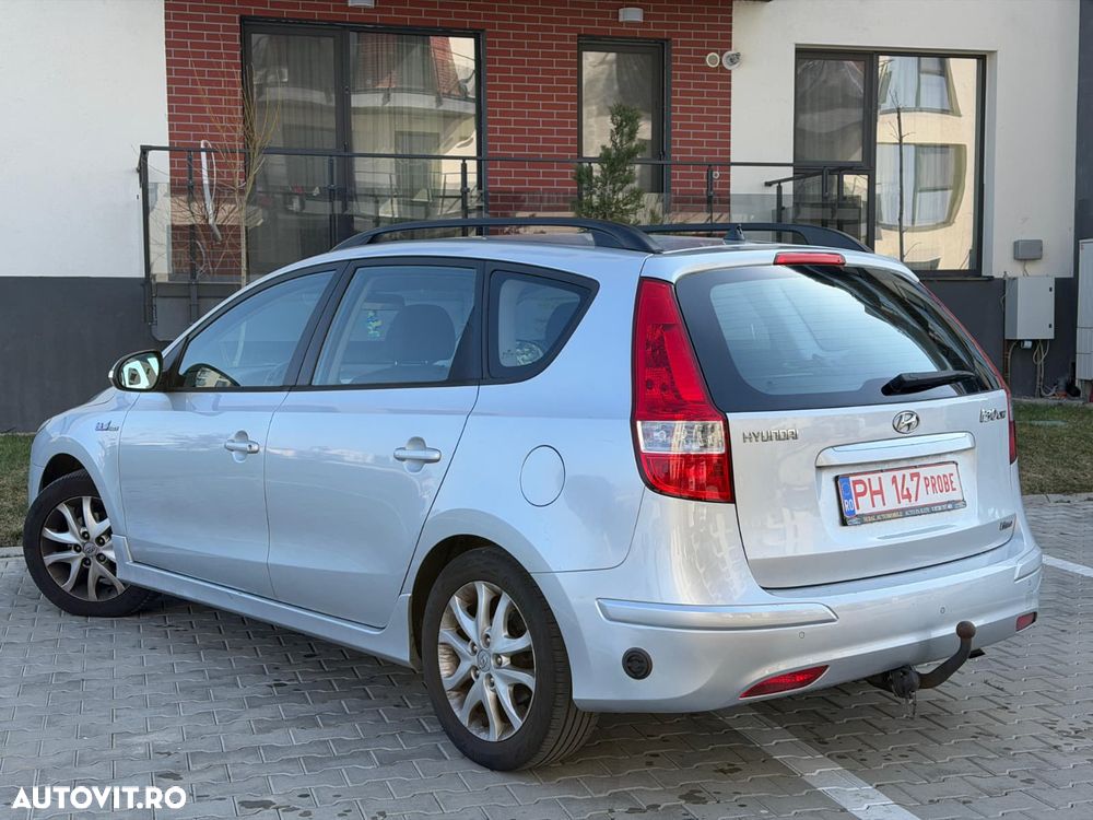 Hyundai i30 - 4