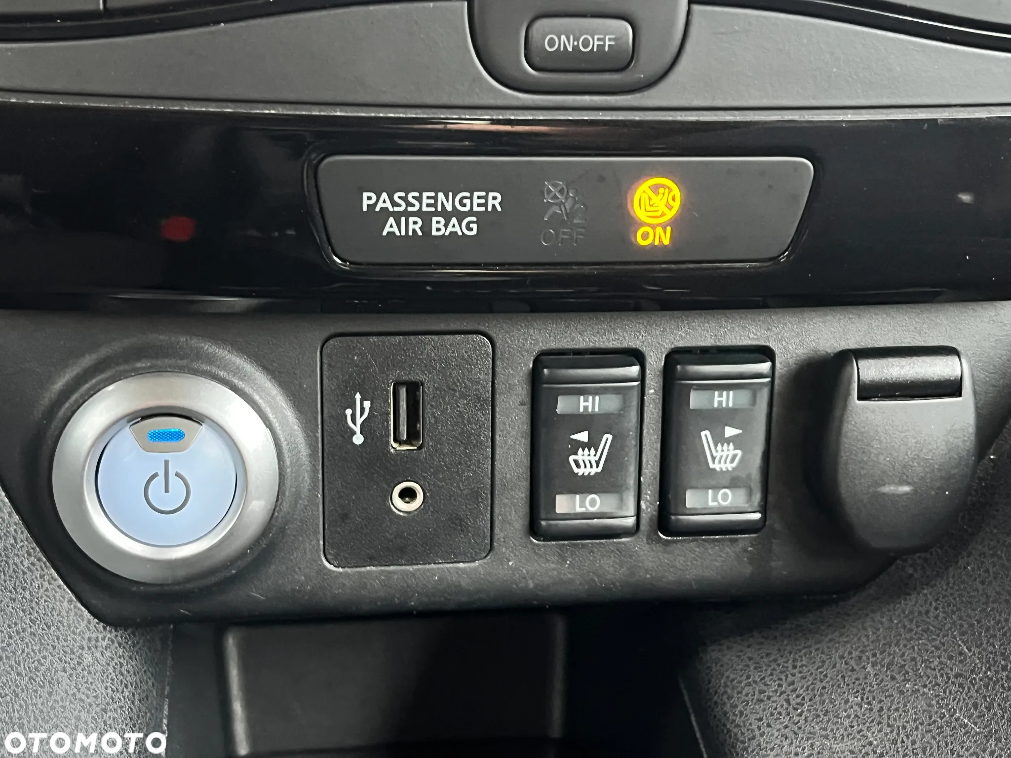 Nissan Leaf 40kWh 3.Zero Limited Edition - 29