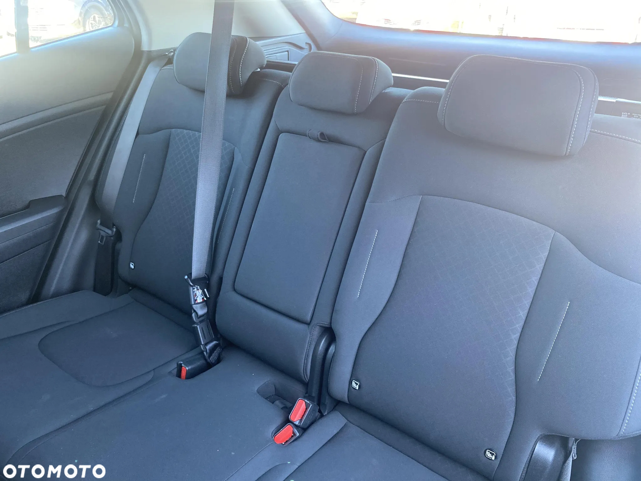 Kia Sportage 1.6 T-GDI M 2WD - 14