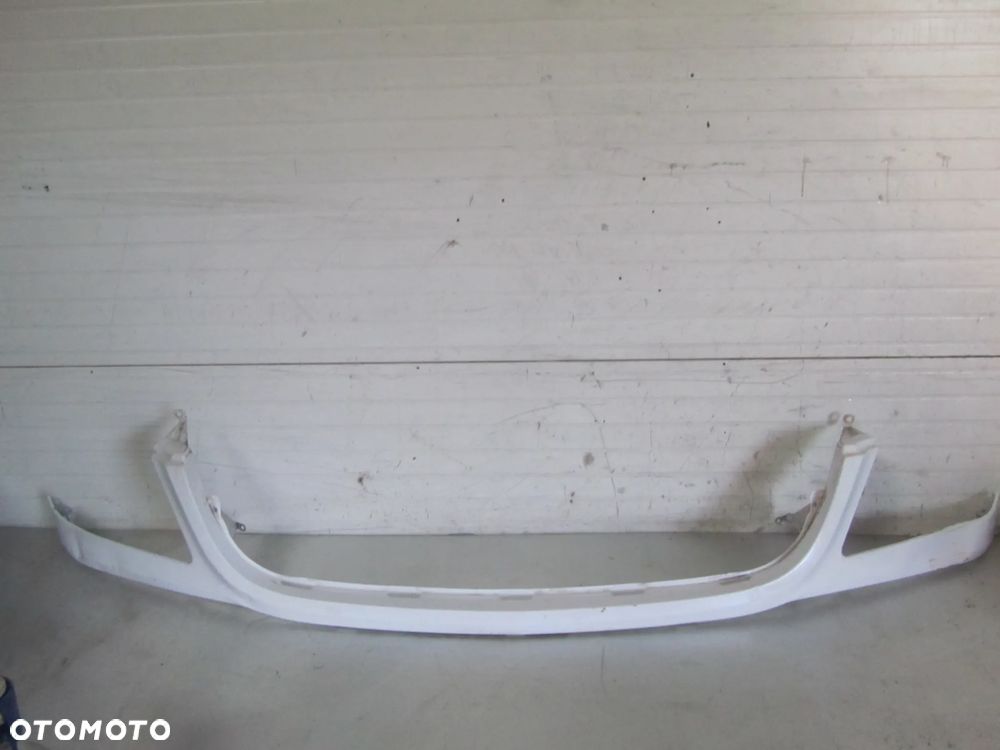 Mercedes Sprinter 906 nosek -listwa pod grill - 1