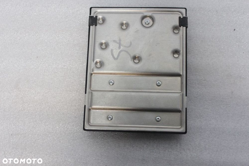 Moduł Komfortu Audi A6 C7 Audi A7 4H0907063BA 2012 - 2