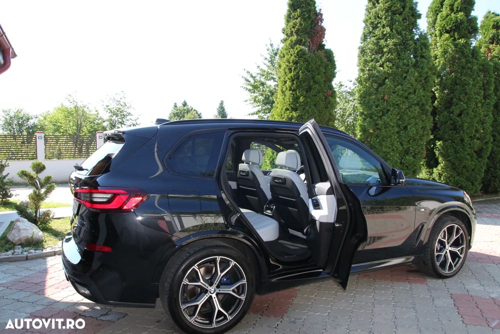 BMW X5 - 2