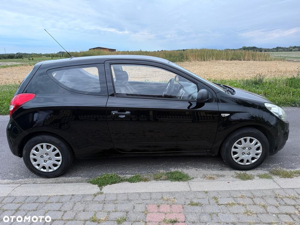 Hyundai i20 1.2 Edition Plus - 7