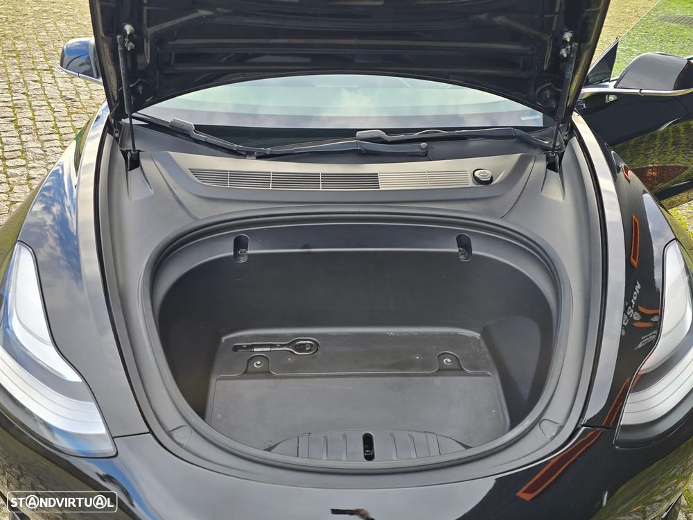 Tesla Model 3 Long Range AWD Dual Motor - 8