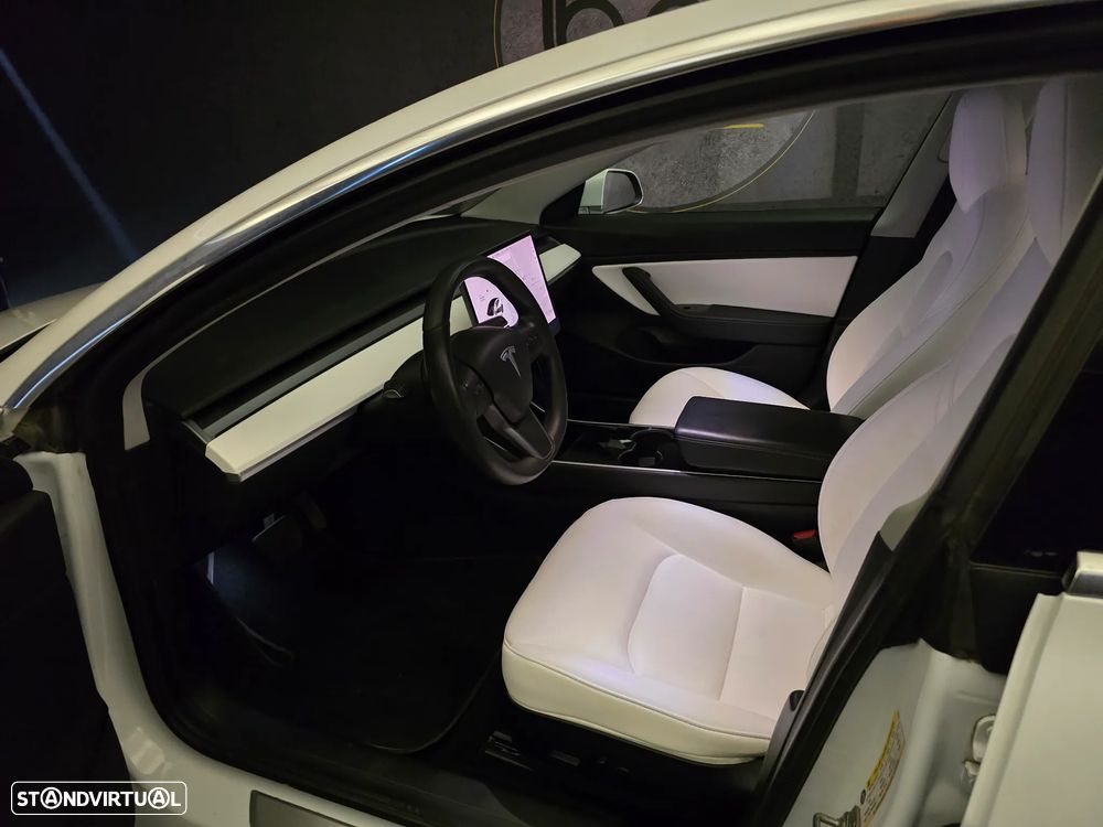 Tesla Model 3 AWD Dual Motor Performance - 2