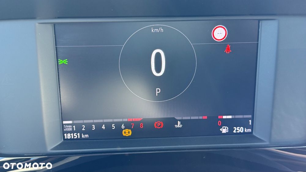 Opel Mokka 1.2 DI Turbo Automatik GS - 13