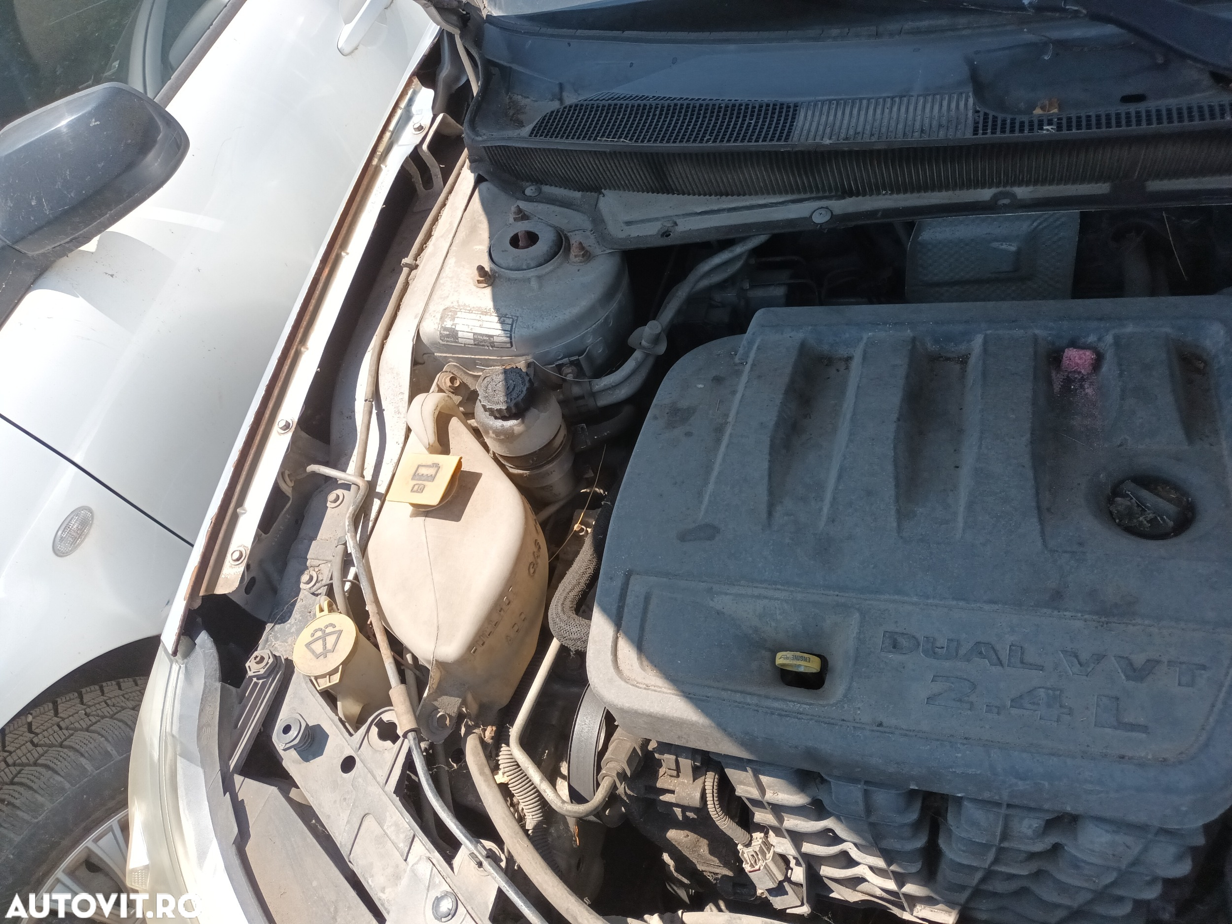 Dezmembrari  Chrysler SEBRING (JS)  2006  > 2010 2.4 VVT Benzina - 11