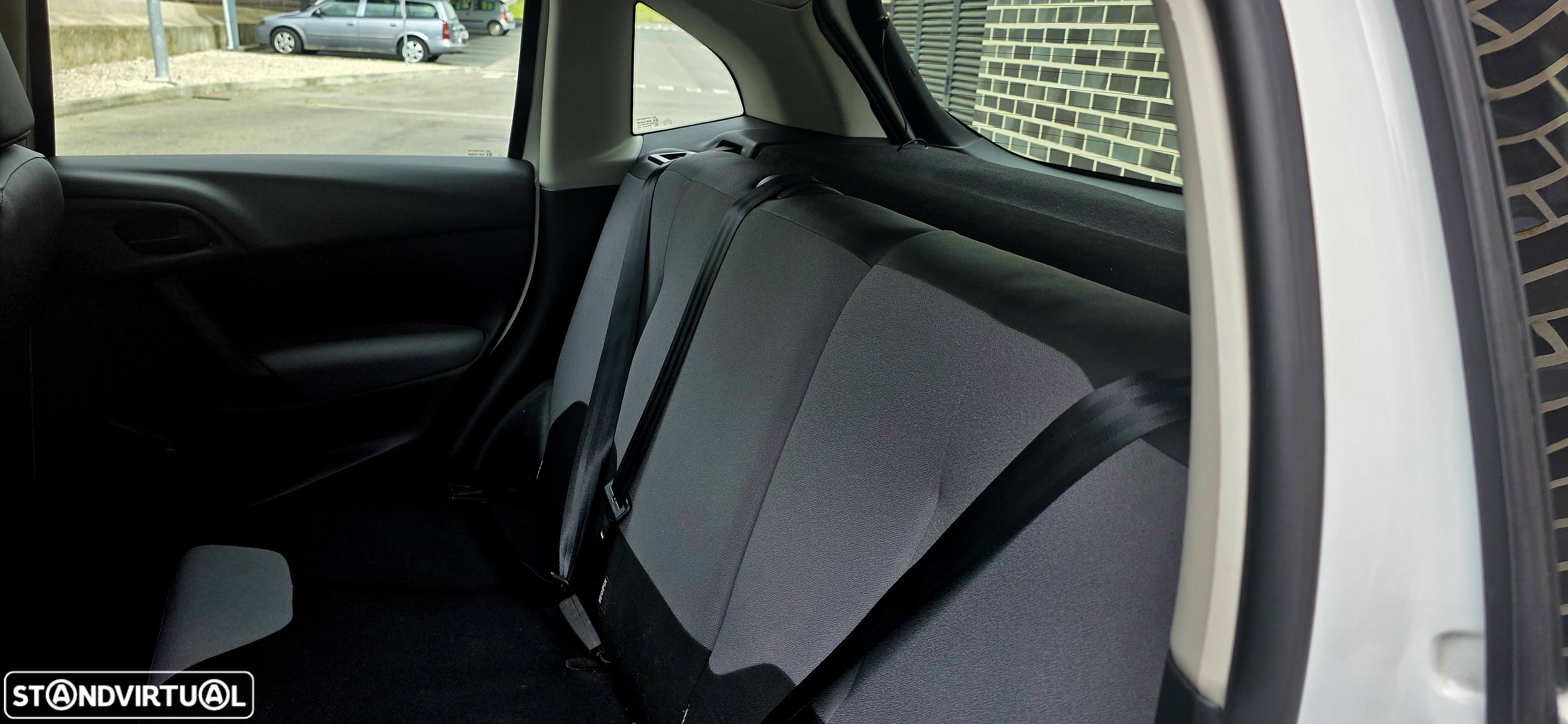 Citroën C3 1.0 PureTech Attraction - 11