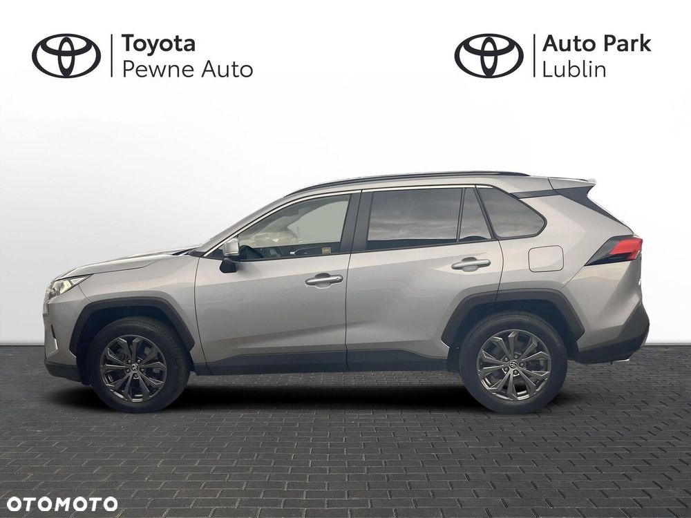 Toyota RAV4 - 3