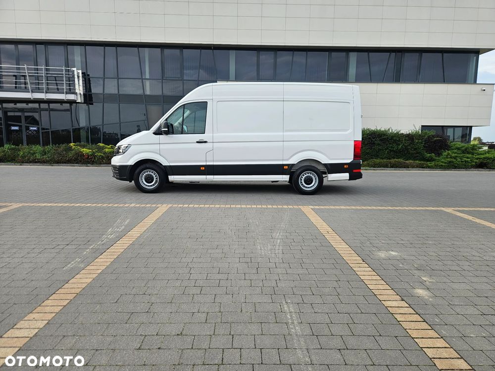 Volkswagen Crafter Man Sprinter - 31