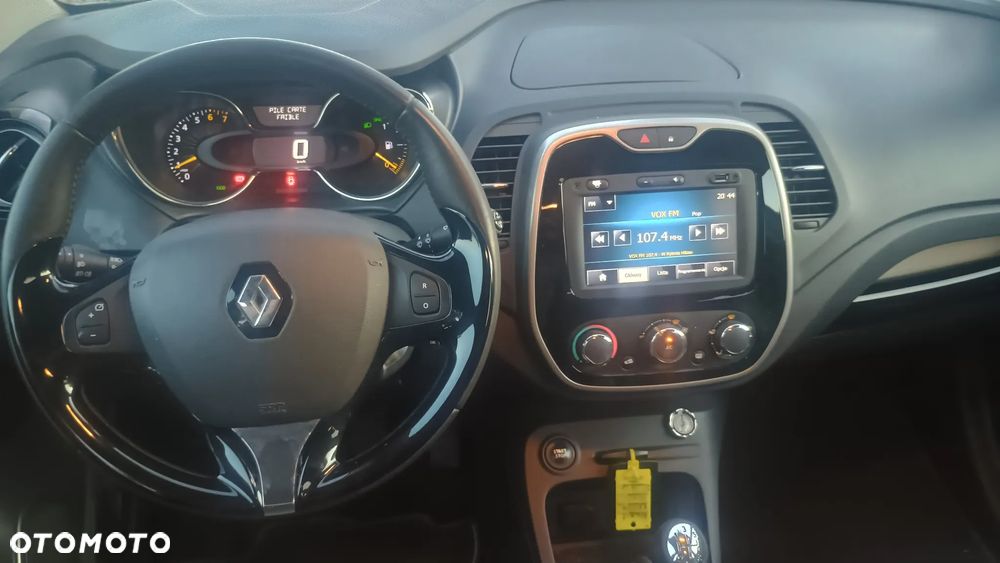 Renault Captur - 15