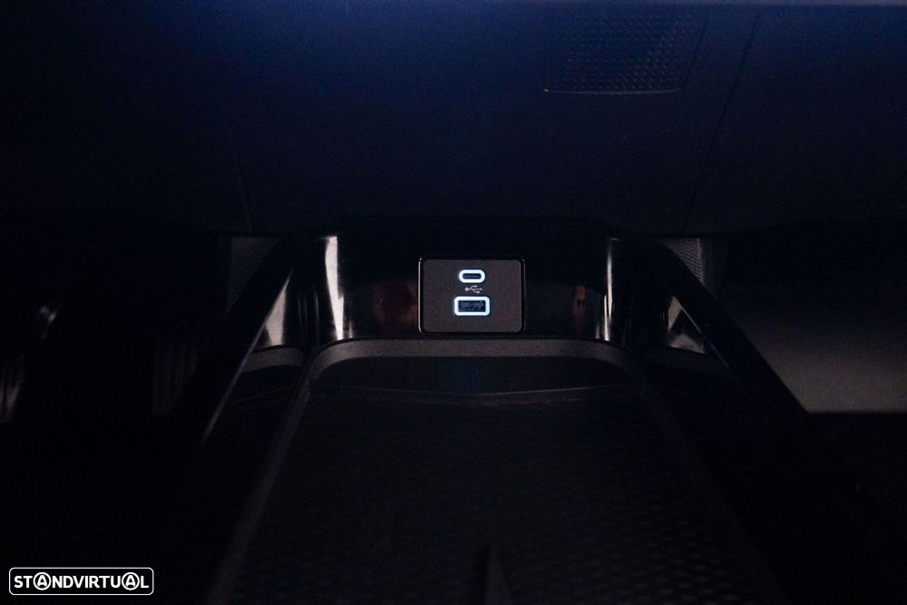 Ford Mustang Mach-E Standard - 30