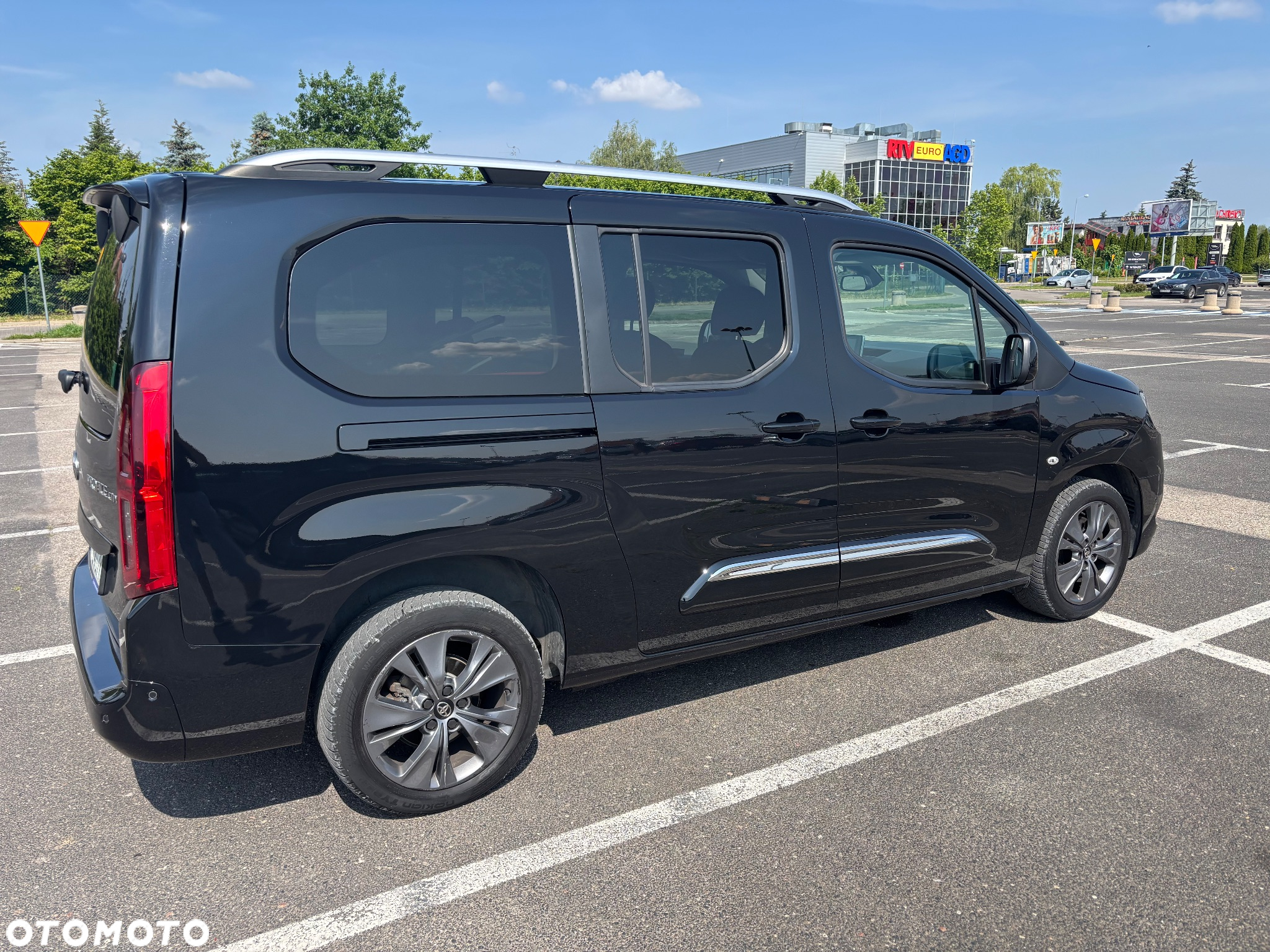 Toyota Proace City Verso Long 1.2 D-4T Family - 7