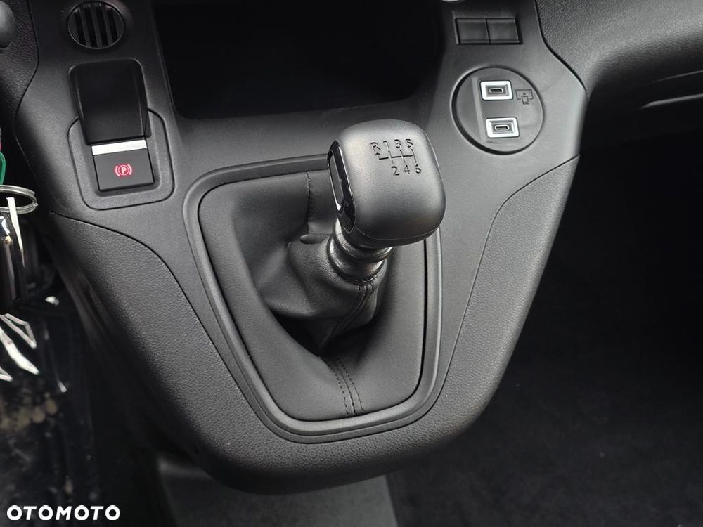 Opel Combo Van 1.5 BlueHDi L2 - 17