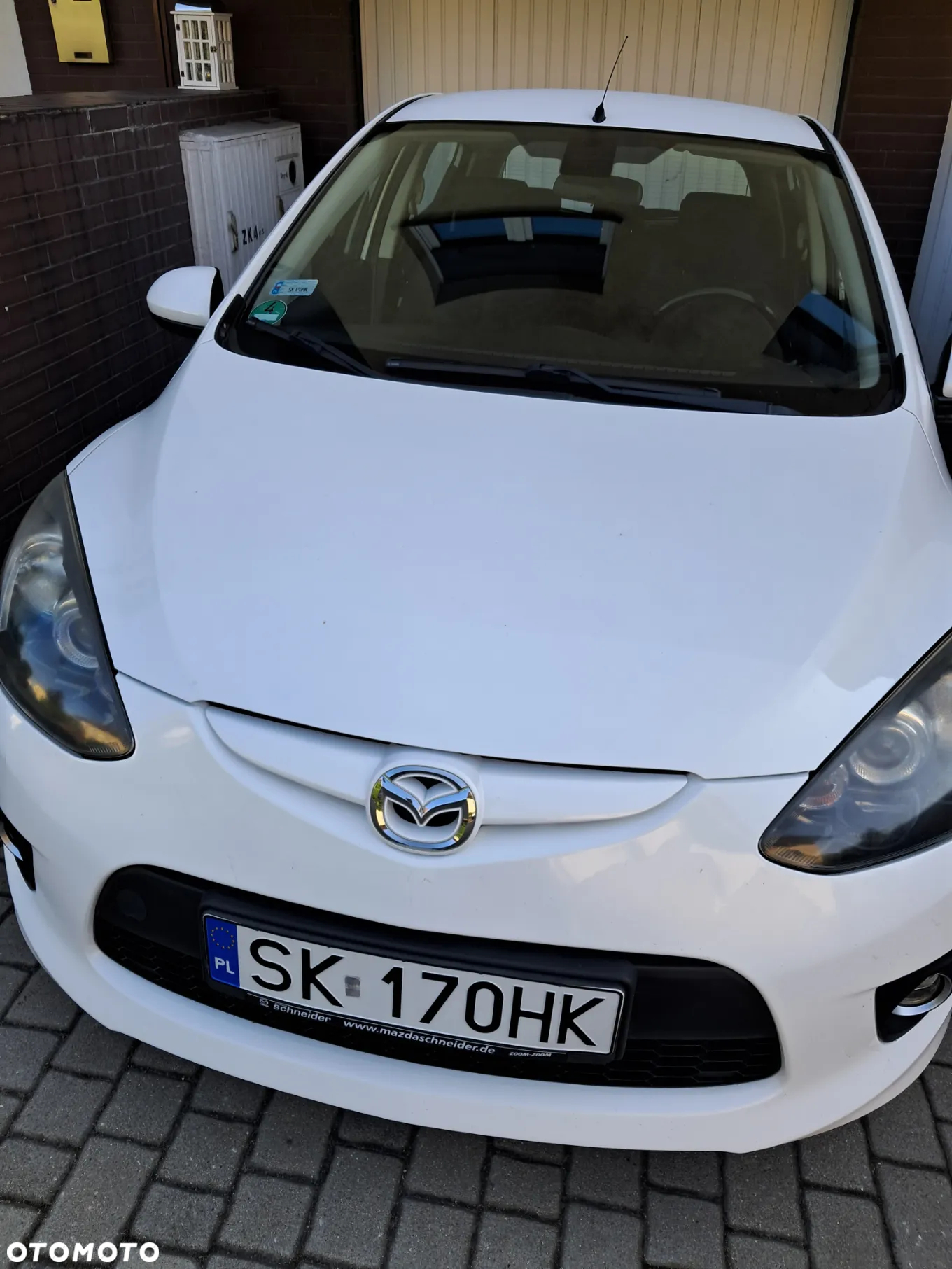Mazda 2 1.3 Exclusive - 16