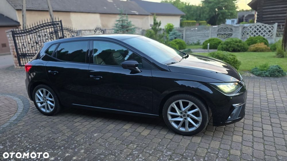 Seat Ibiza 1.0 MPI S&S FR - 3