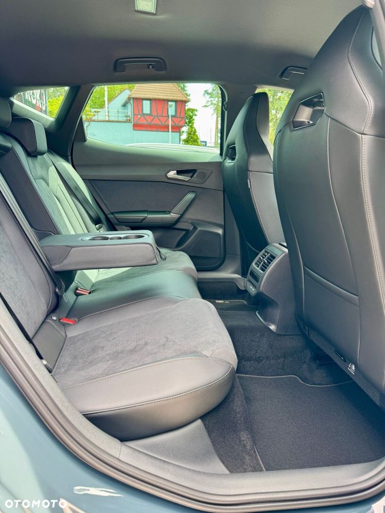 Cupra Formentor 1.5 TSI - 23