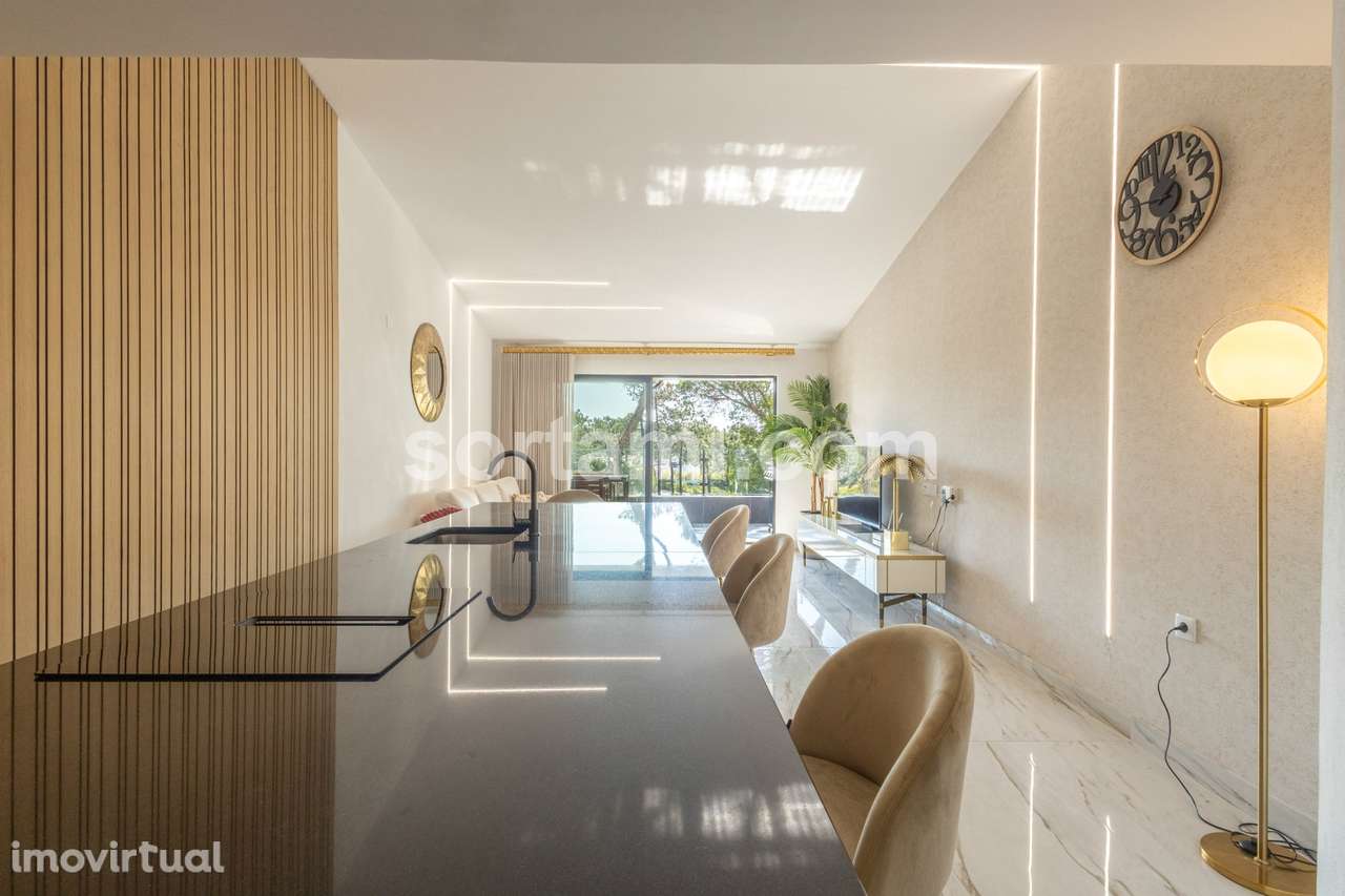 Apartamento T1 Venda em Almancil,Loulé - Grande imagem: 2/19