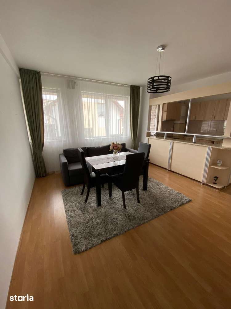 Apartament 2 camere | De vanzare | zona Buna Ziua — fotografia 1