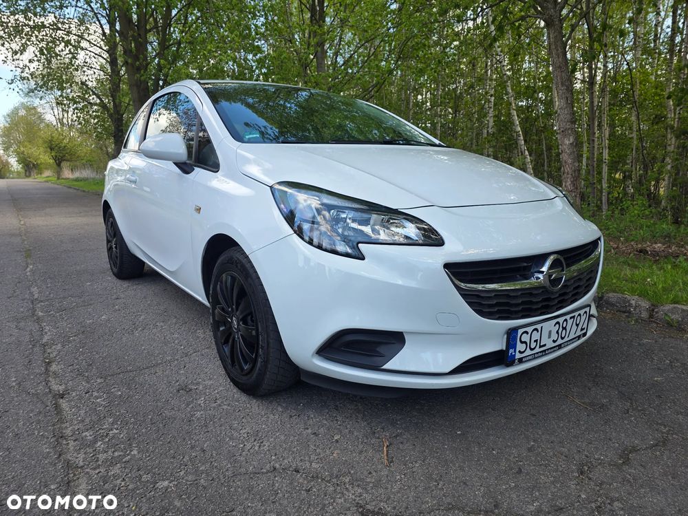 Opel Corsa 1.2 Active - 16