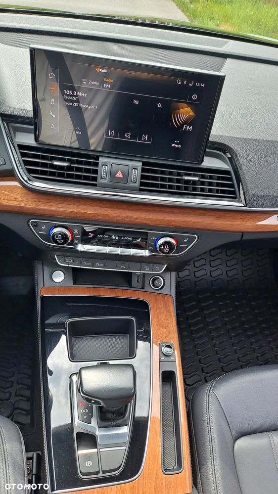 Audi Q5 - 22