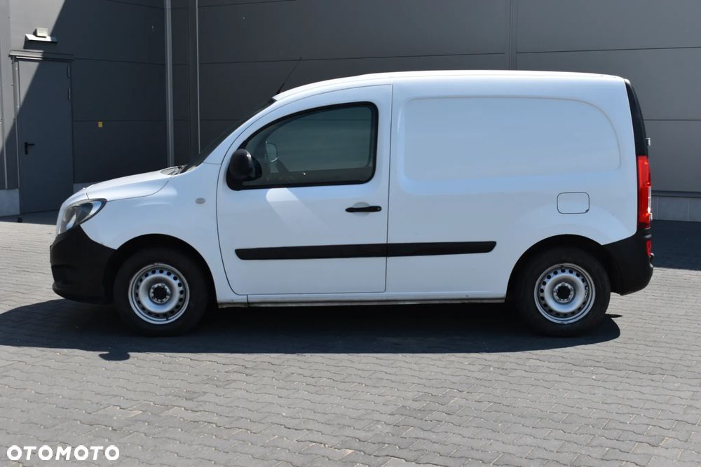 Mercedes-Benz CITAN - 21