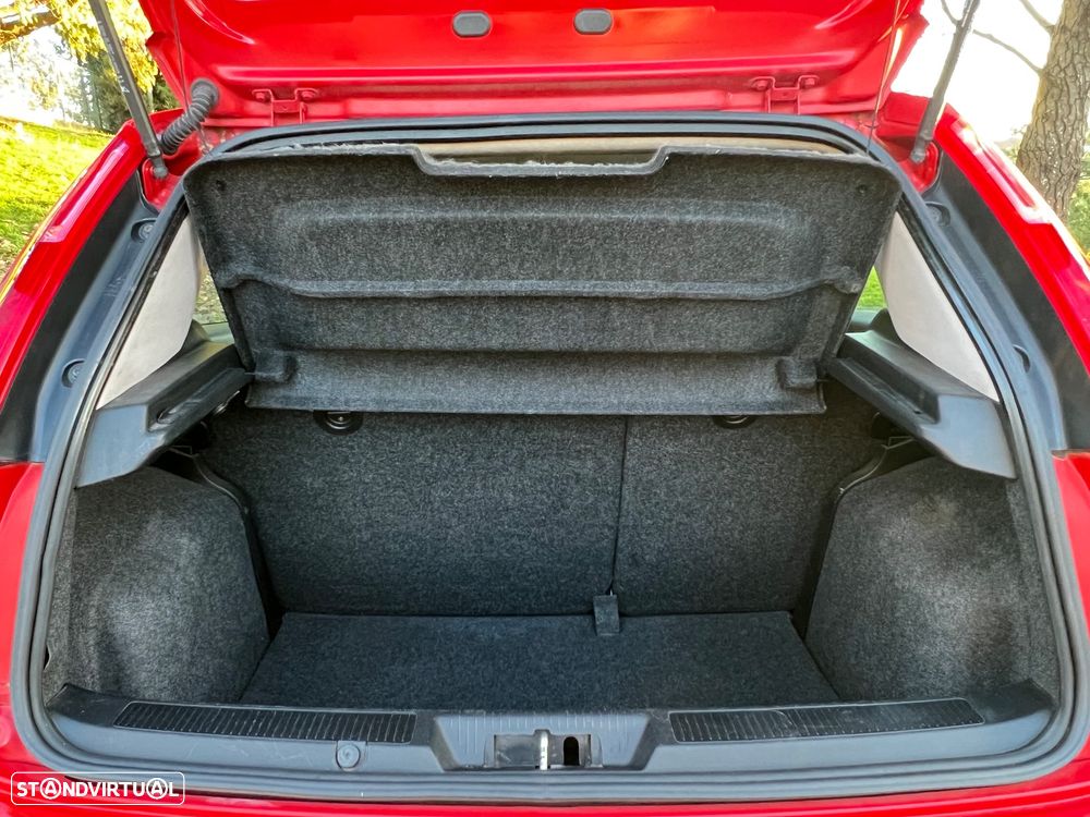 Fiat Grande Punto 1.3 M-Jet Redbull Blue Elements - 10