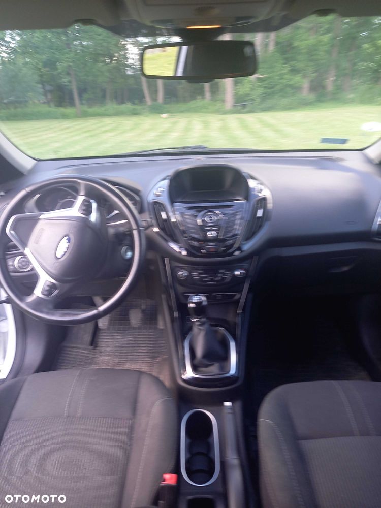 Ford B-MAX - 6