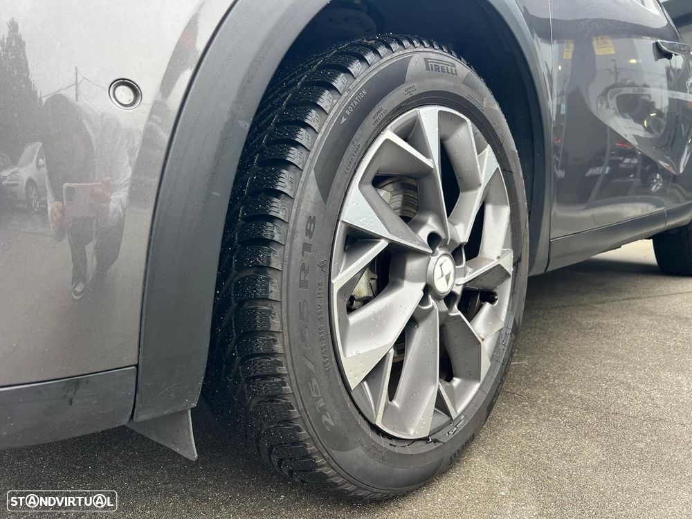 DS DS3 Crossback E-Tense Grand Chic - 6