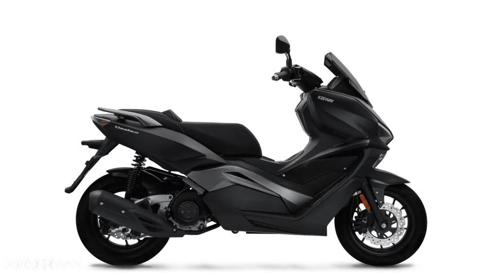 Keeway Vieste - 2