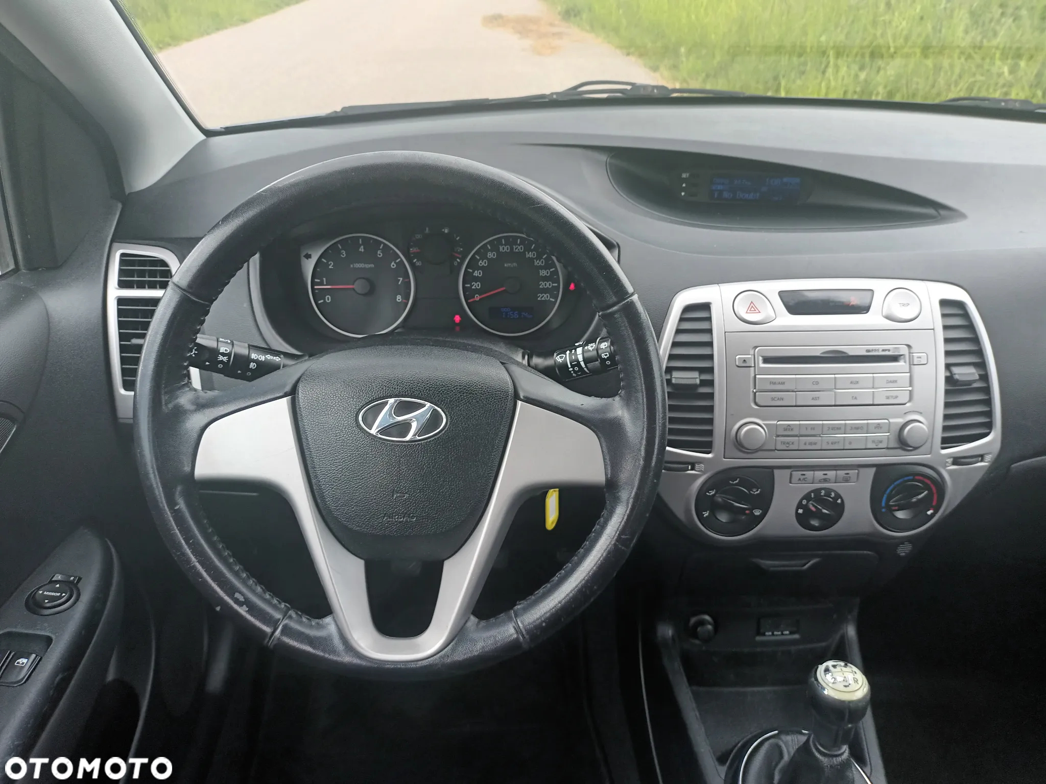 Hyundai i20 - 26