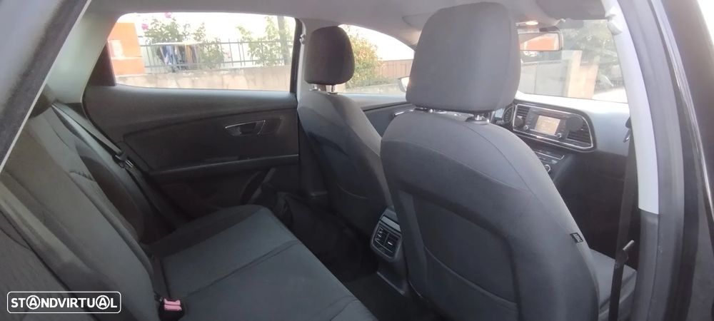 SEAT Leon 1.2 TSI S&S Style - 9