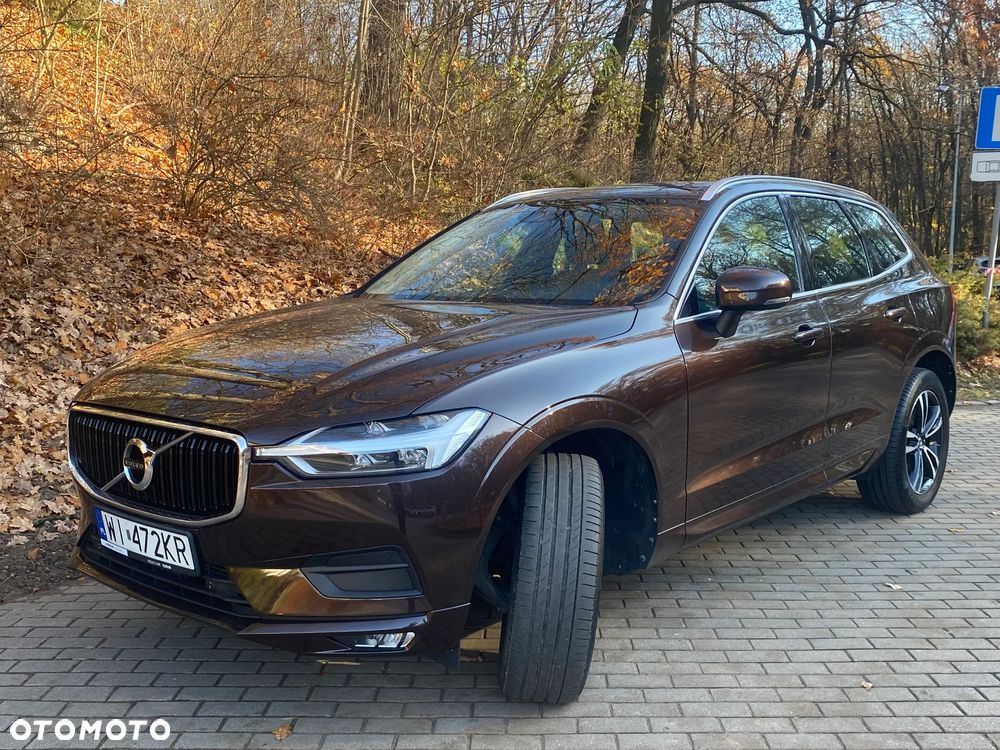 Volvo XC 60 T5 AWD Momentum - 5