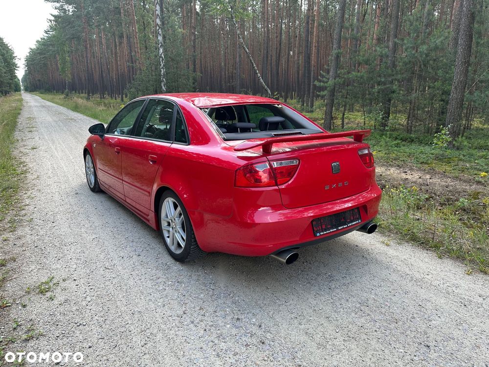 Seat Exeo 1.8 TSI - 19