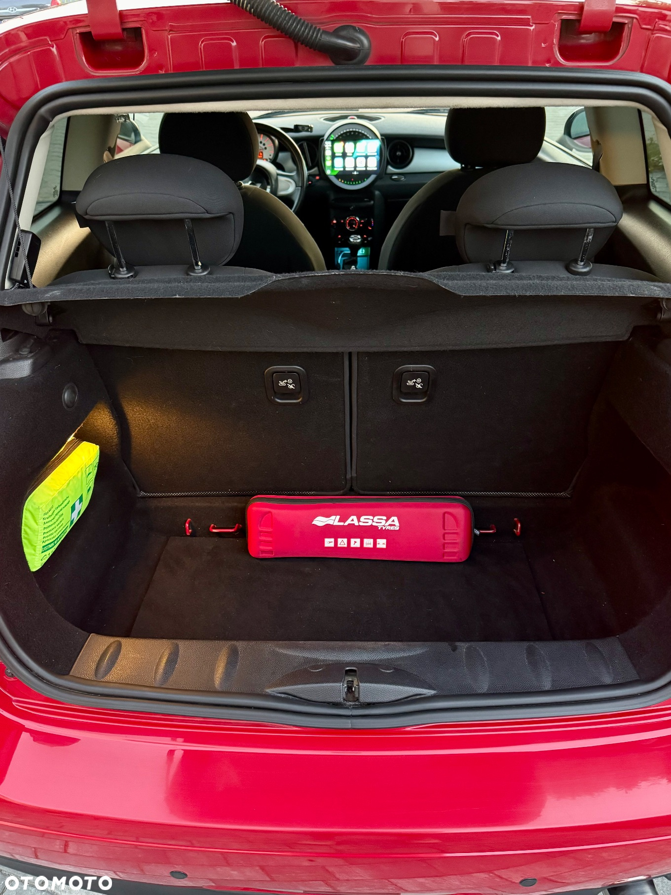 MINI Cooper D - 12