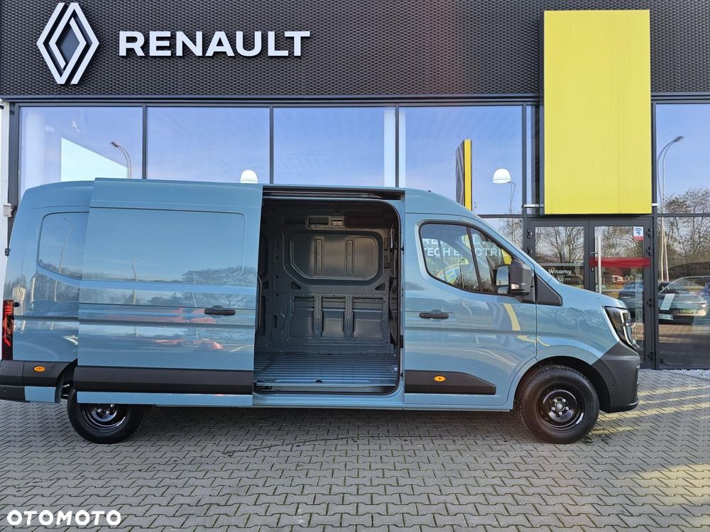 Renault Master [M4H] - 4