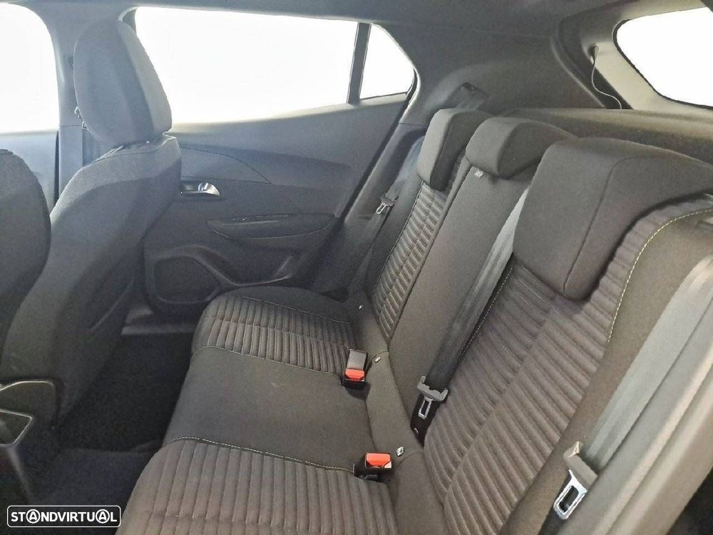 Peugeot 2008 1.2 PureTech Active - 10