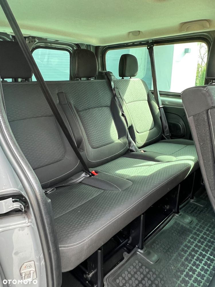 Opel Vivaro L2H1 2,9t Edition Elegance - 6