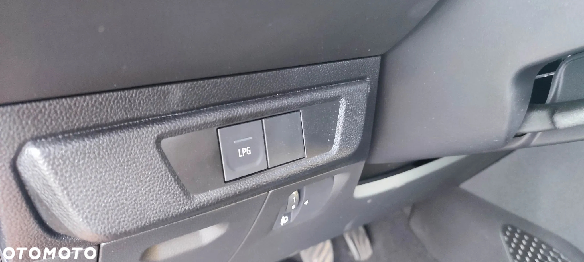 Dacia Sandero Stepway - 17