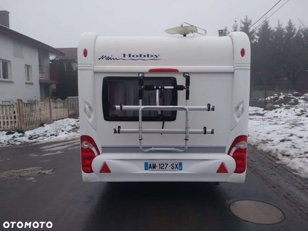 Hobby Excellent 440 - 11