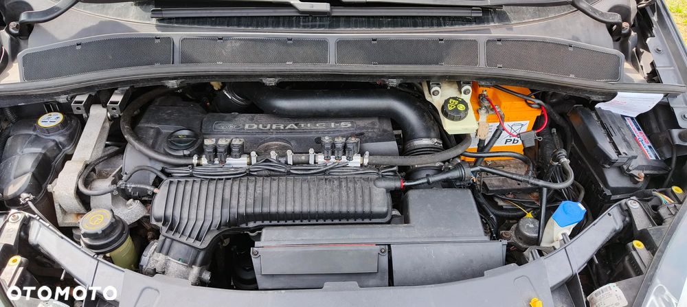 Ford S-Max 2.5 Titanium - 14