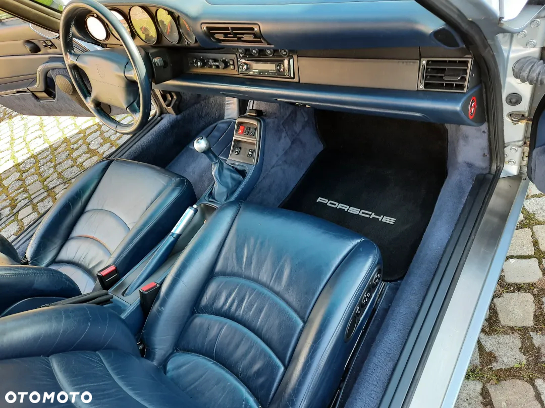 Porsche 911 - 9