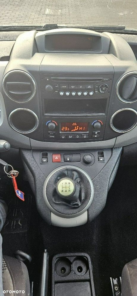 Peugeot Partner - 10